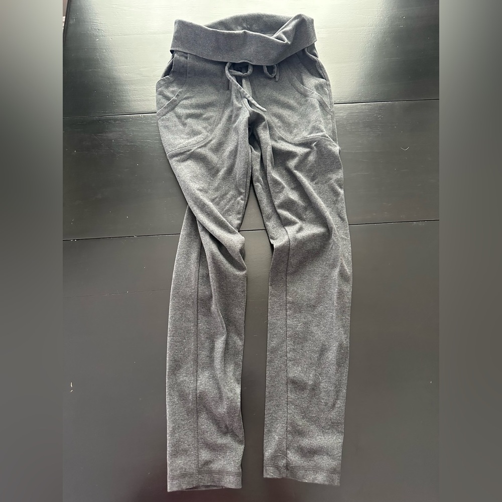 Lightly Worn Bobi Joggers